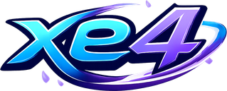 xe4